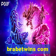 brabetwins com